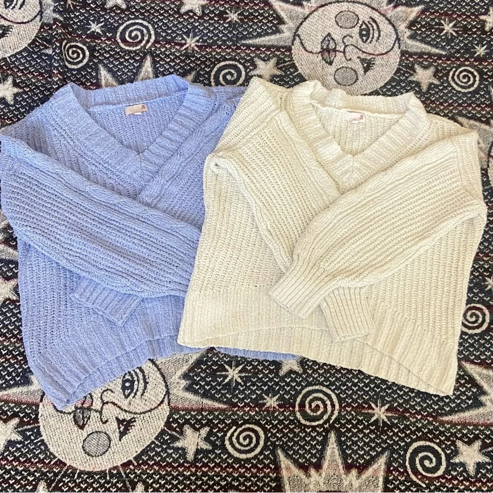 knit sweater bundle - Picture 1 of 1